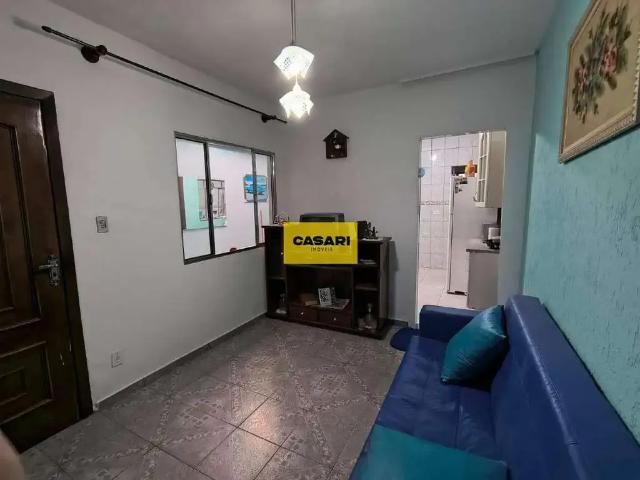 Casa venda em Jardim Valdíbia, São Bernardo do Campo