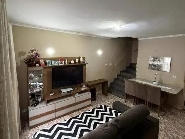 Casa venda em Jardim Valdíbia, São Bernardo do Campo
