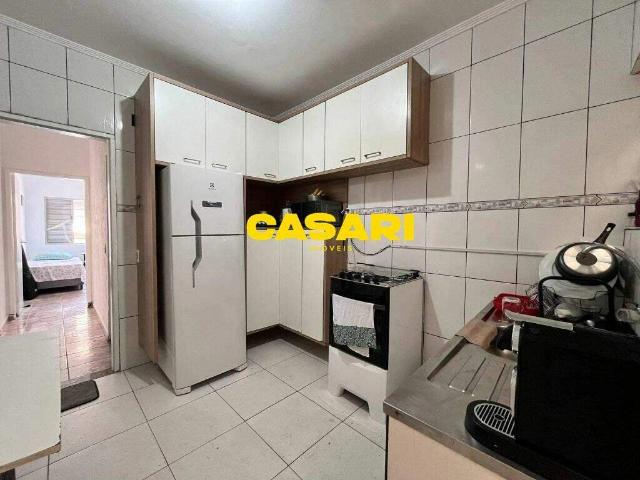 Casa venda em Jardim Valdíbia, São Bernardo do Campo
