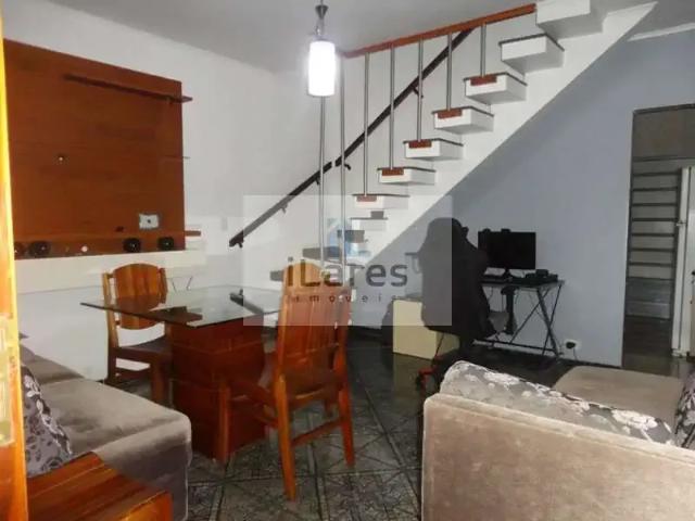 Casa venda em Jardim das Acácias, São Bernardo do Campo