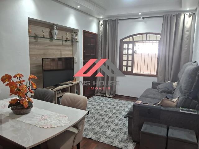 Casa venda em Jardim Valdíbia, São Bernardo do Campo