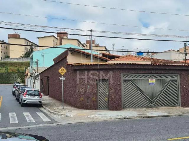 Casa venda em Jardim das Acácias, São Bernardo do Campo