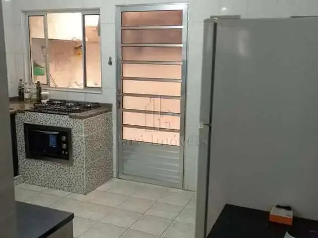 Casa venda em Jardim das Acácias, São Bernardo do Campo