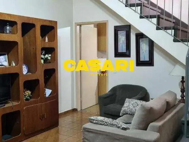 Casa venda em Jardim das Acácias, São Bernardo do Campo