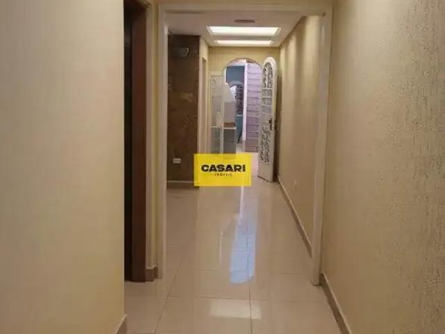 Casa venda em Jardim Valdíbia, São Bernardo do Campo