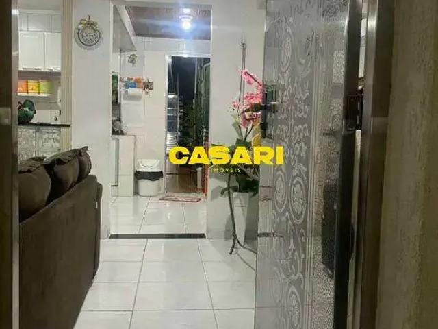 Casa venda em Jardim das Acácias, São Bernardo do Campo