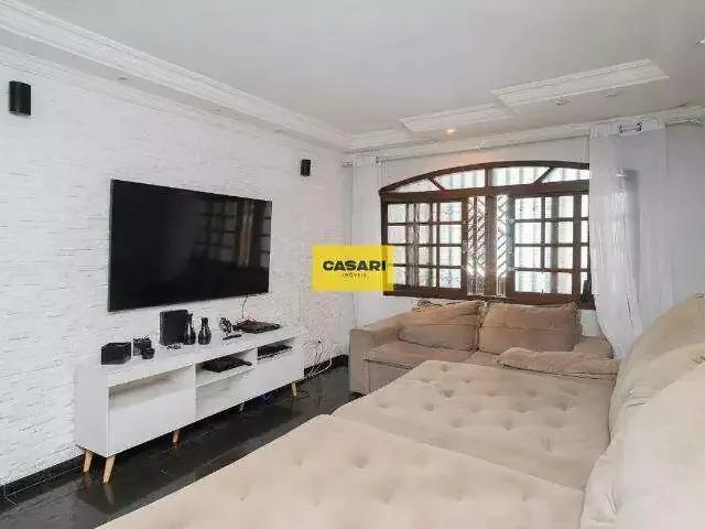 Casa venda em Jardim Valdíbia, São Bernardo do Campo