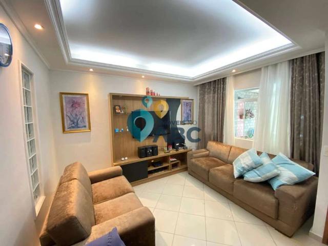 Casa venda em Jardim Valdíbia, São Bernardo do Campo