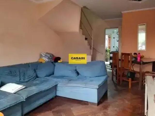 Casa venda em Jardim das Acácias, São Bernardo do Campo