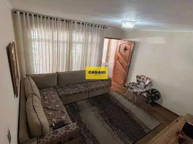 Casa venda em Jardim das Acácias, São Bernardo do Campo