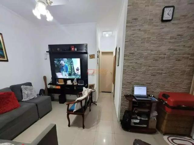 Casa venda em Jardim Valdíbia, São Bernardo do Campo