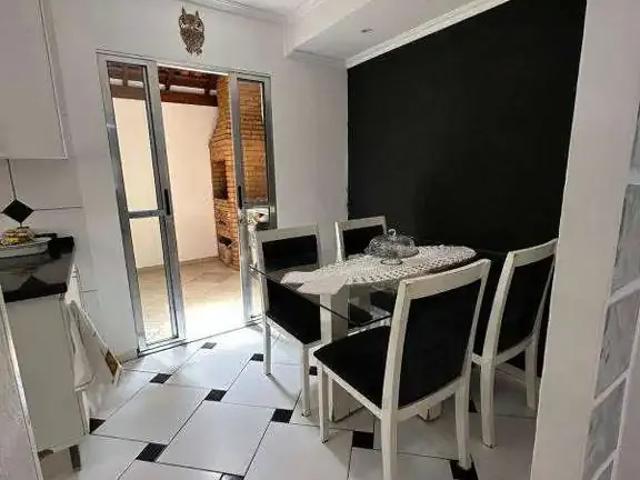 Casa venda em Jardim Valdíbia, São Bernardo do Campo