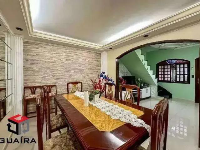 Casa venda em Jardim Valdíbia, São Bernardo do Campo