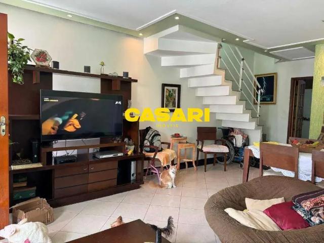 Casa venda em Jardim Valdíbia, São Bernardo do Campo