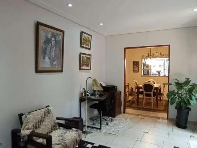 Casa venda em Jardim Valdíbia, São Bernardo do Campo