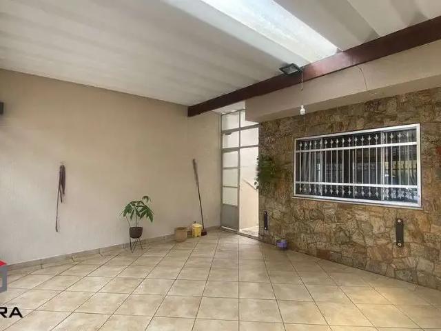 Casa venda em Jardim das Acácias, São Bernardo do Campo