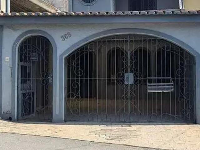 Casa venda em Jardim Valdíbia, São Bernardo do Campo