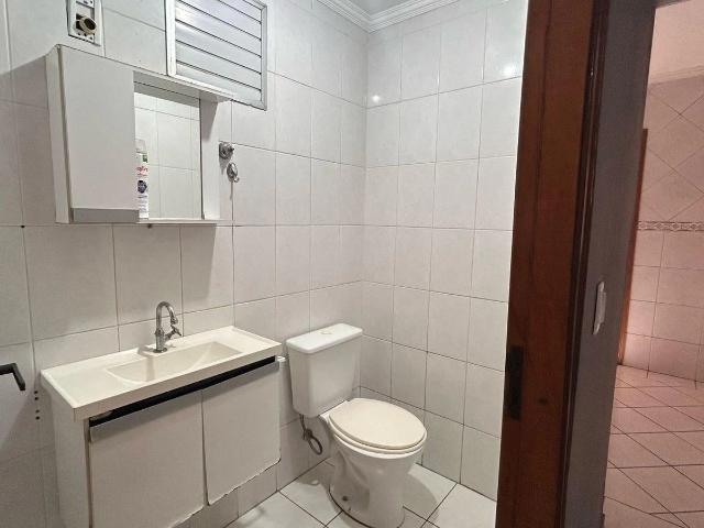 Casa venda em Jardim Valdíbia, São Bernardo do Campo