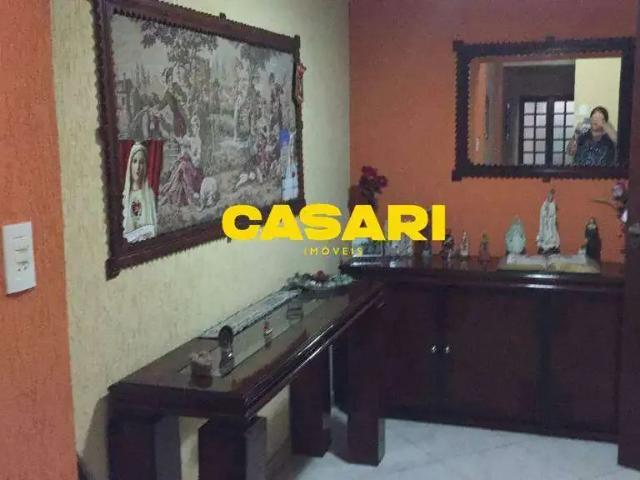 Casa venda em Jardim das Acácias, São Bernardo do Campo