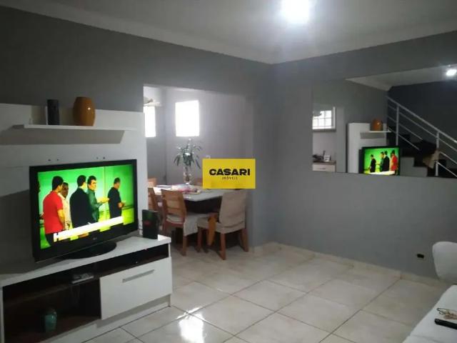 Casa venda em Jardim das Acácias, São Bernardo do Campo