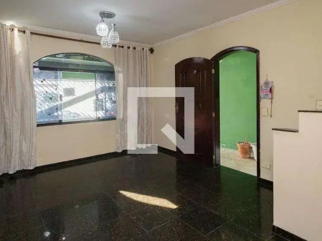 Casa venda em Jardim das Acácias, São Bernardo do Campo