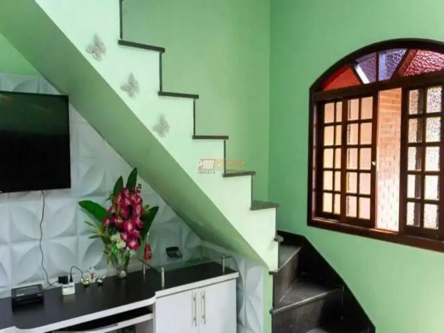 Casa venda em Jardim Valdíbia, São Bernardo do Campo