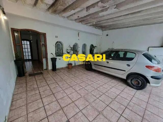 Casa venda em Jardim das Acácias, São Bernardo do Campo