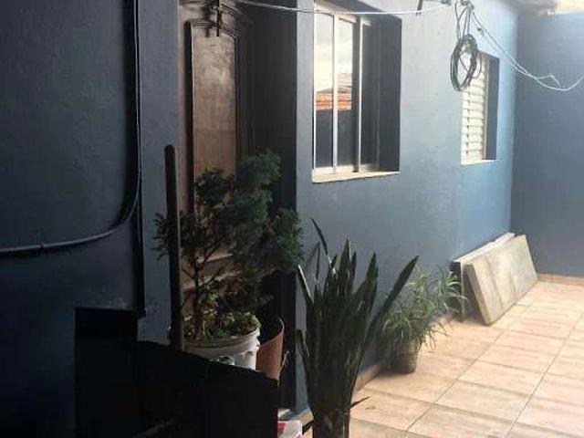 Casa venda em Jardim Andréa Demarchi, São Bernardo do Campo
