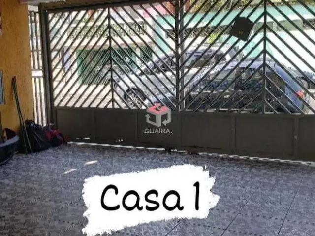 Casa venda em Jardim Valdíbia, São Bernardo do Campo