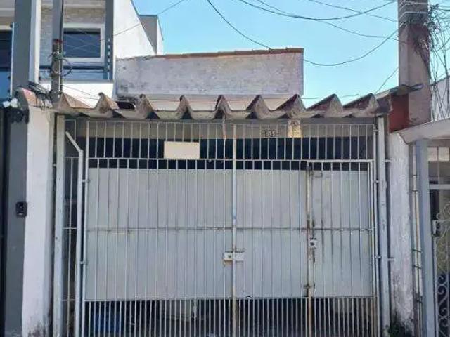 Casa venda em Jardim das Acácias, São Bernardo do Campo