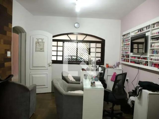 Casa venda em Jardim Andréa Demarchi, São Bernardo do Campo