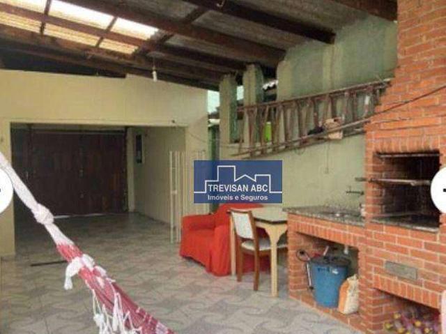 Casa venda em Jardim Andréa Demarchi, São Bernardo do Campo