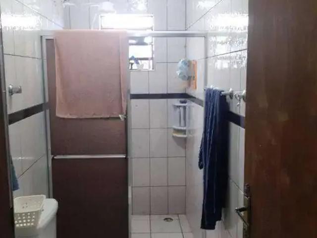 Casa venda em Vila Verde, São Bernardo do Campo