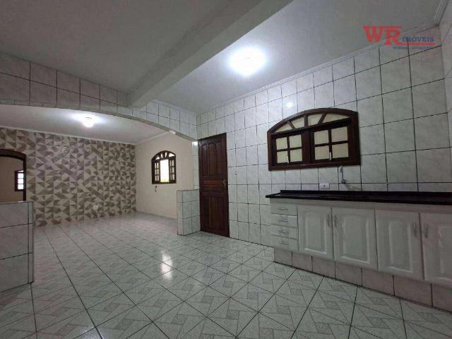 Casa venda em Vila Verde, São Bernardo do Campo