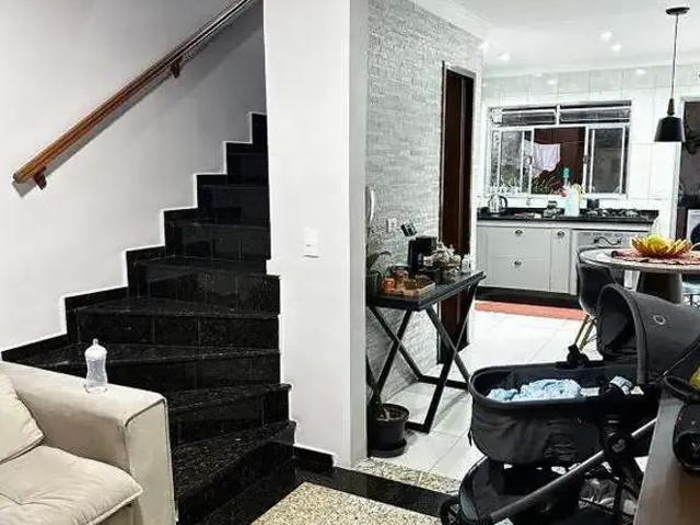 Casa venda em Vila Verde, São Bernardo do Campo