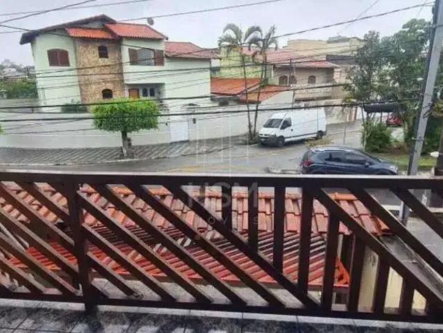 Casa venda em Vila Verde, São Bernardo do Campo