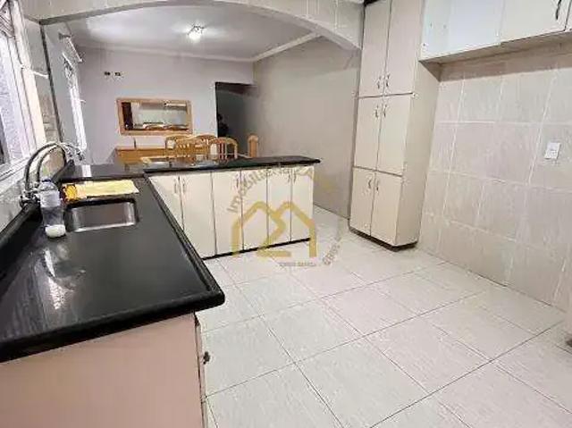 Casa venda em Vila Verde, São Bernardo do Campo