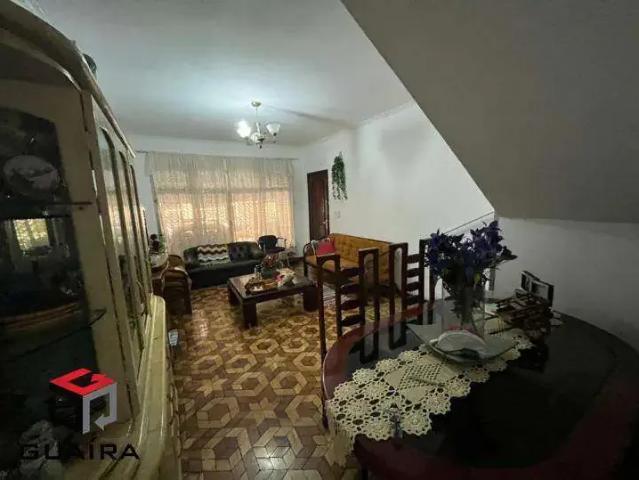 Casa venda em Vila Verde, São Bernardo do Campo