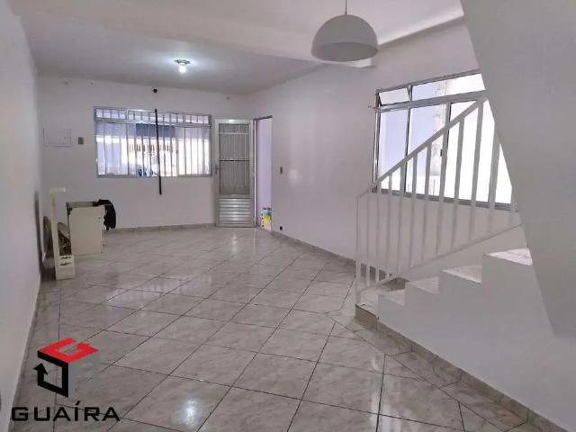 Casa venda em Vila Verde, São Bernardo do Campo