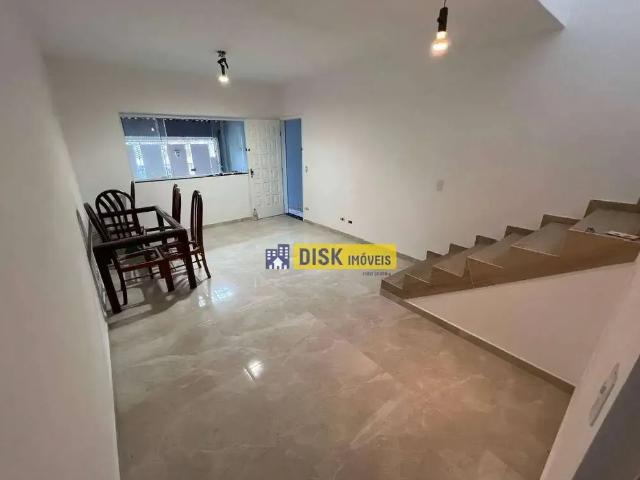 Casa venda em Vila Verde, São Bernardo do Campo