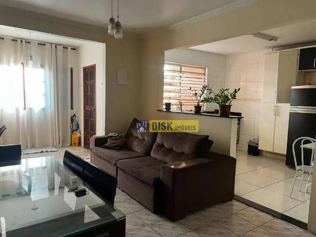 Casa venda em Vila Verde, São Bernardo do Campo