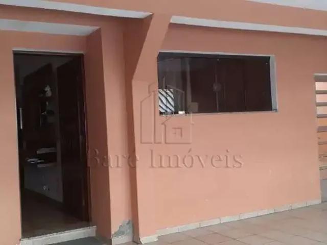 Casa venda em Vila Verde, São Bernardo do Campo