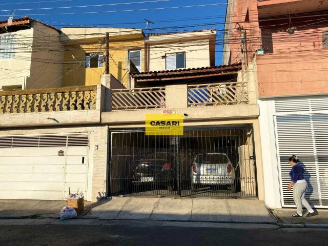 Casa venda em Jardim Ipê, São Bernardo do Campo