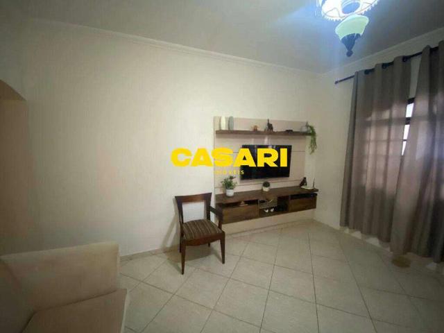 Casa venda em São Bernardo do Campo