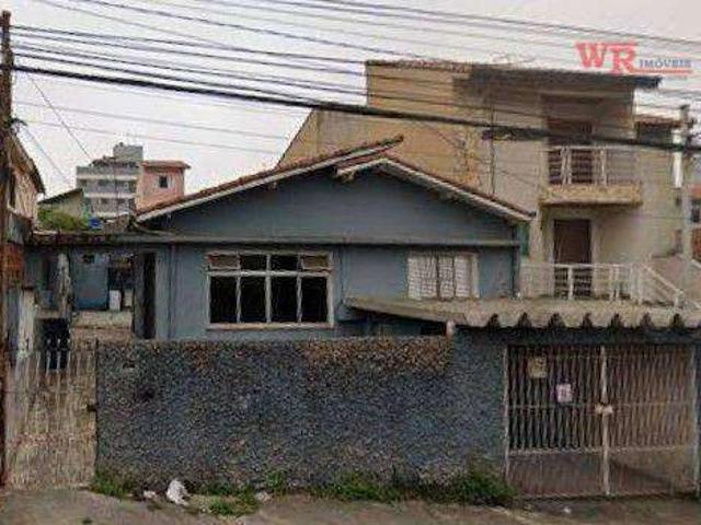 Casa venda em Vila Verde, São Bernardo do Campo