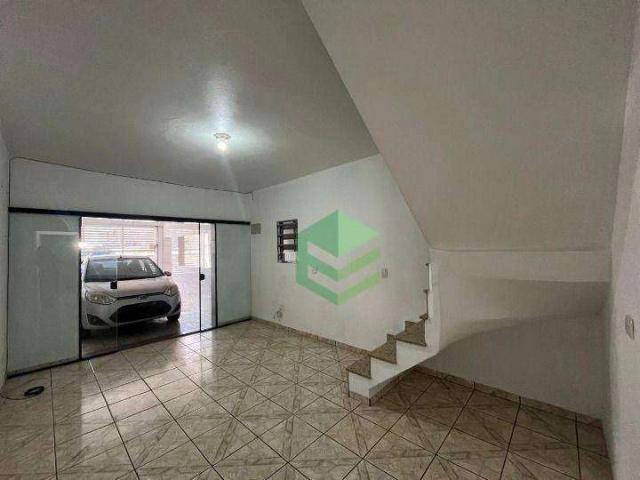 Casa venda em São Bernardo do Campo, Região Geográfica Intermediária de São Paulo
