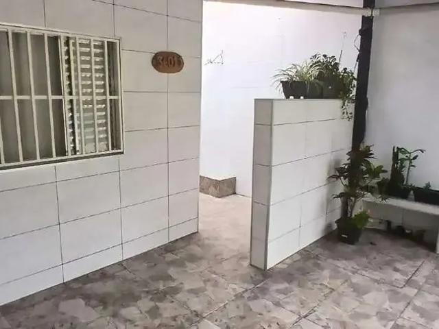 Casa venda em Jardim Silvina, São Bernardo do Campo