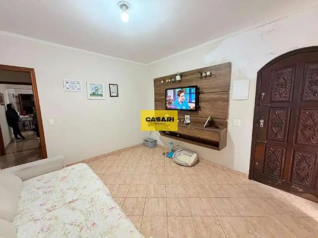 Casa venda em Jardim Silvina, São Bernardo do Campo
