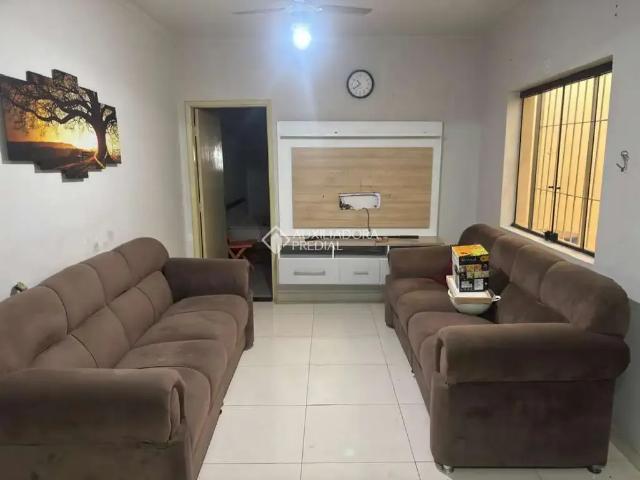 Casa venda em Jardim Silvina, São Bernardo do Campo