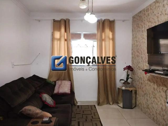 Casa venda em Jardim Silvina, São Bernardo do Campo